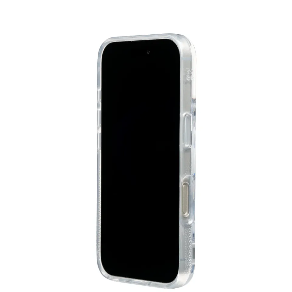 ZAGG kryt Crystal Palace Snap KS Apple iPhone 16 Transparentní