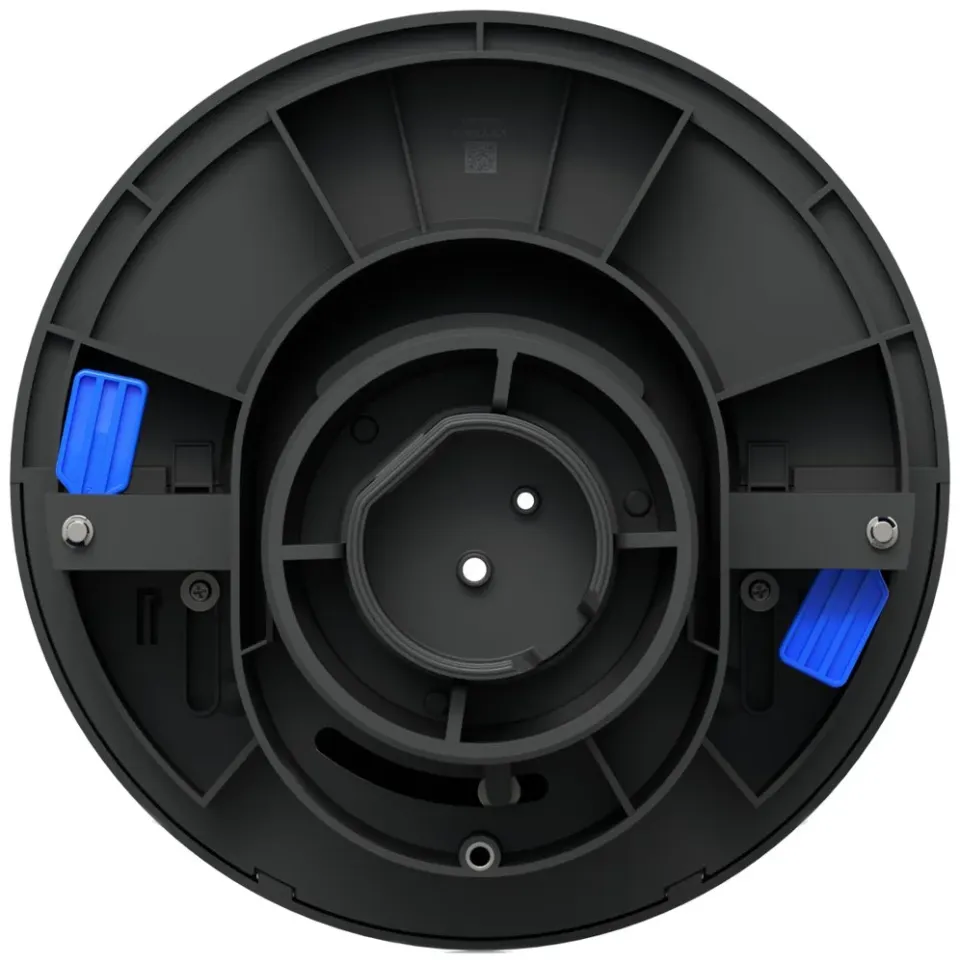Ubiquiti UniFi G6 PTZ In-Ceiling Mount B - Instalační krabice pro kameru UniFi G6 PTZ, stropní, zápustná, černá