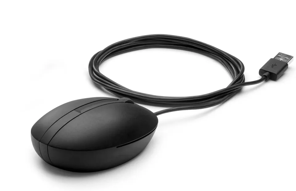 HP myš - 320M Mouse, wired