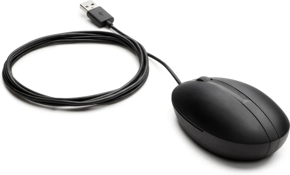 HP myš - 320M Mouse, wired