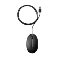 HP myš - 320M Mouse, wired