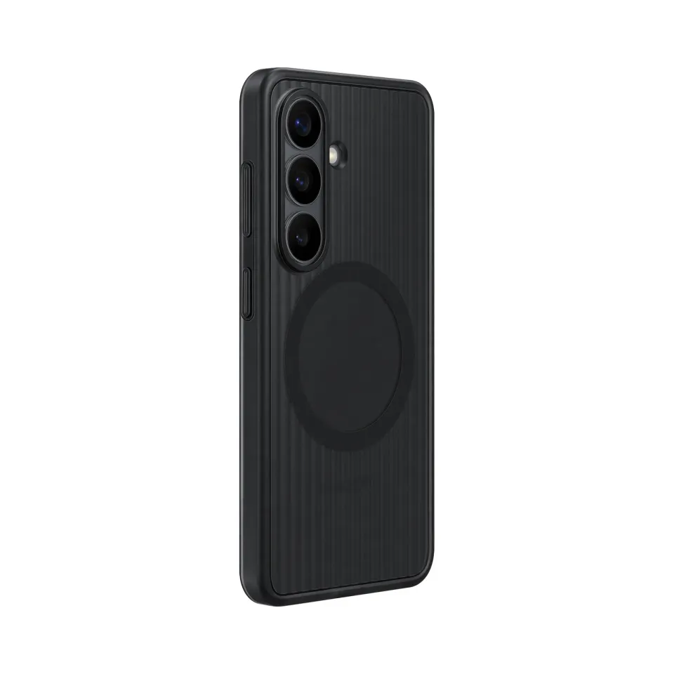 Samsung Ochranný kryt s magnetem S26 Black