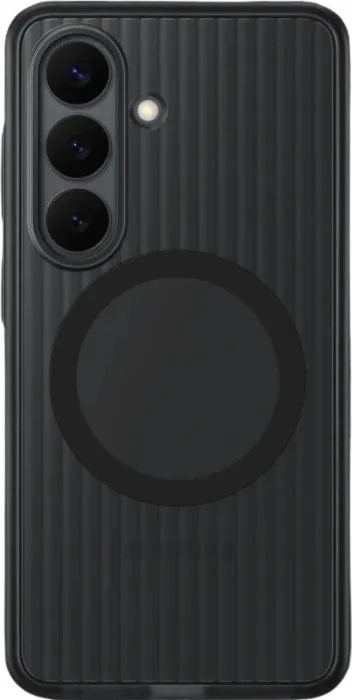 Samsung Ochranný kryt s magnetem S26 Black