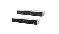 i-tec Thunderbolt 4 Intelligent Dual Display Docking Station, Power Delivery 90W