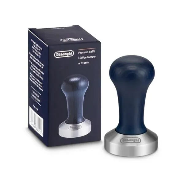 DeLONGHI Pěchovadlo na kávu DLSC058