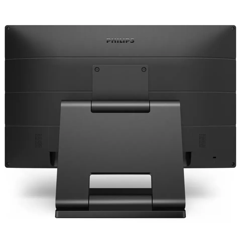 Philips LCD 222B9TA 21,5" VA 16:9 Touch/1920x1080@60Hz/2ms/250cd/VGA/HDMI/DP/2xU