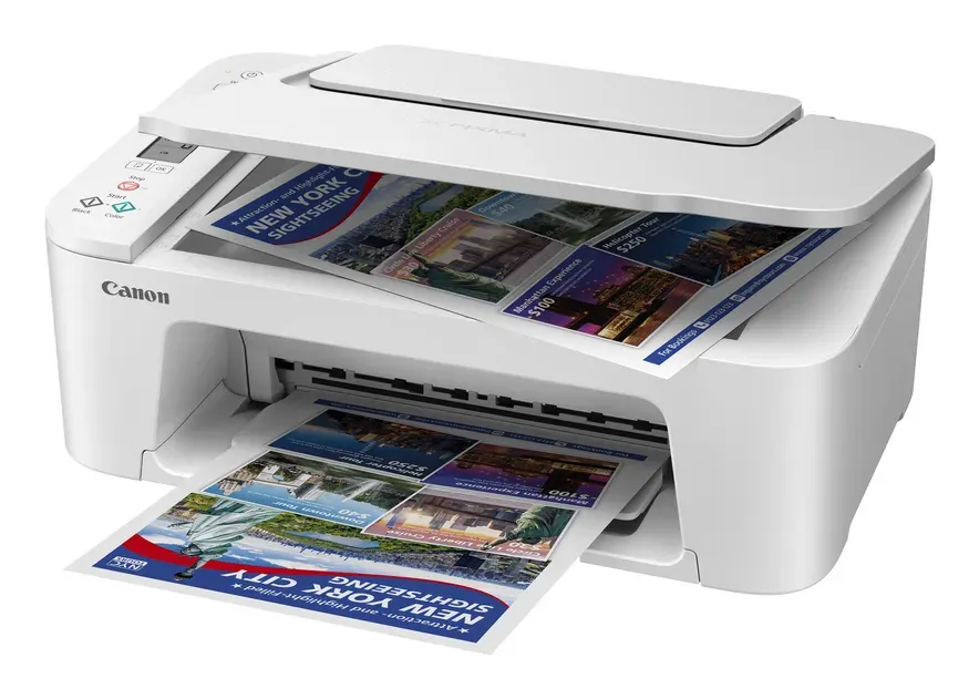 Canon PIXMA/TS3751i EUR/MF/Ink/A4/WiFi/USB