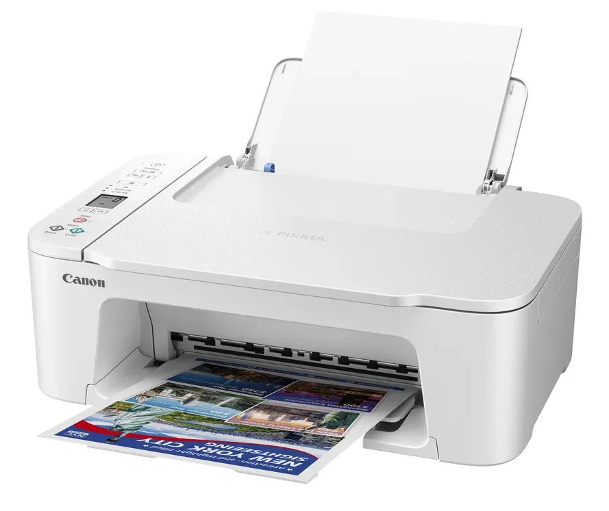 Canon PIXMA/TS3751i EUR/MF/Ink/A4/WiFi/USB