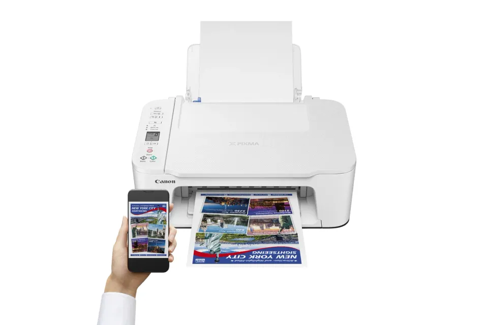 Canon PIXMA/TS3751i EUR/MF/Ink/A4/WiFi/USB