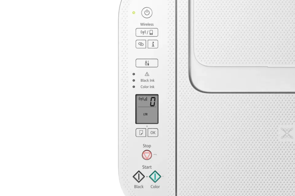 Canon PIXMA/TS3751i EUR/MF/Ink/A4/WiFi/USB