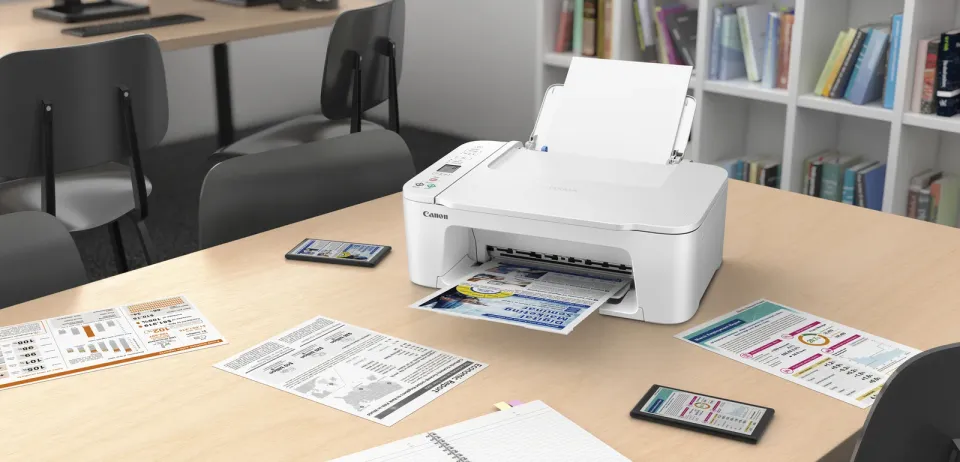 Canon PIXMA/TS3751i EUR/MF/Ink/A4/WiFi/USB