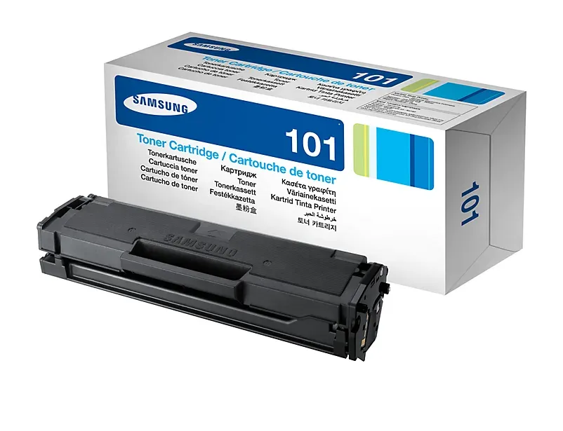 HP - Samsung toner černý MLT-D101S pro ML-2160/2165/2168/SCX-3400/3405/3405W - 1500 str.