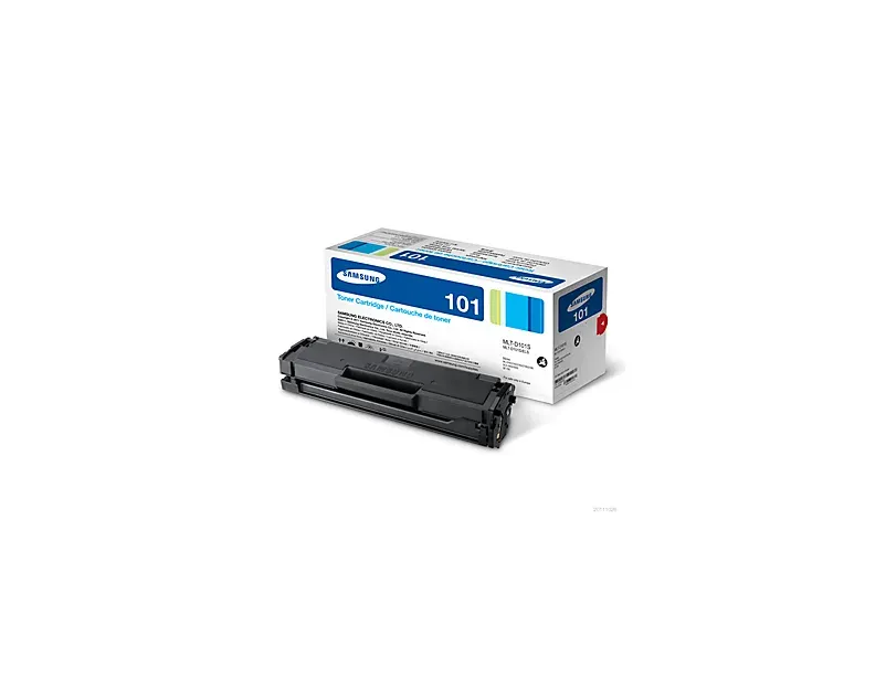 HP - Samsung toner černý MLT-D101S pro ML-2160/2165/2168/SCX-3400/3405/3405W - 1500 str.