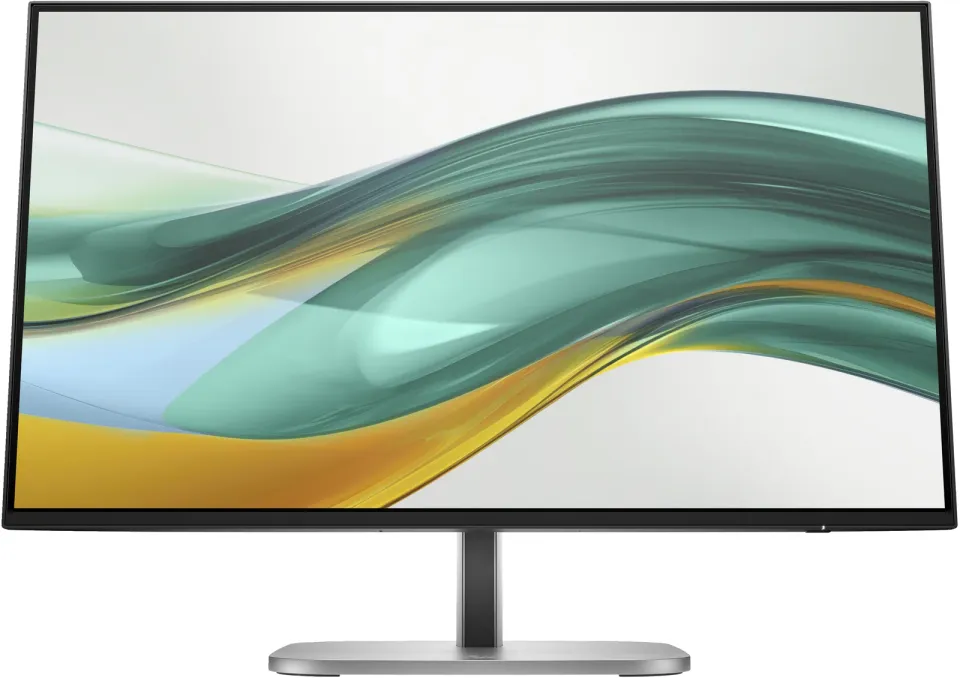 HP LCD HP 524pf 23.8", 1920x1080 FHD, IPS w/LED micro-edge, 350nits, 100Hz, 1500:1, 5 ms, DP 1.2, HDMI 1.4, 4x USB3.2