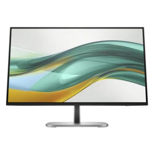 HP LCD HP 524pf 23.8", 1920x1080 FHD, IPS w/LED micro-edge, 350nits, 100Hz, 1500:1, 5 ms, DP 1.2, HDMI 1.4, 4x USB3.2
