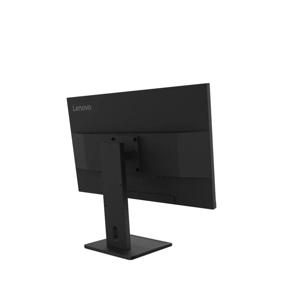 Lenovo LCD E27-40 27" IPS/16:9/1920x1080/6ms/300cd/m2/1500:1/HDMI/DP/VGA/Repro/P