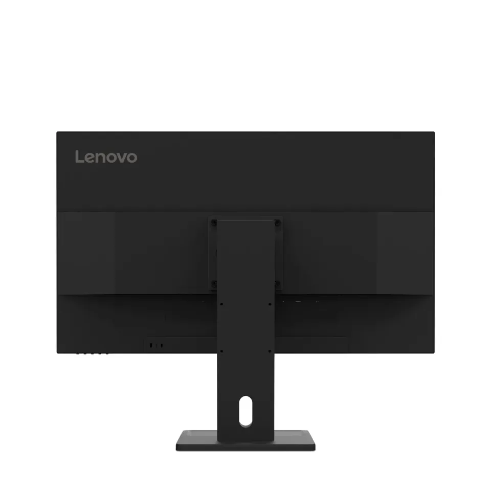 Lenovo LCD E27-40 27" IPS/16:9/1920x1080/6ms/300cd/m2/1500:1/HDMI/DP/VGA/Repro/P