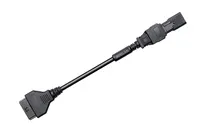 TopScan Moto Ducati kabel M012 (4-P)