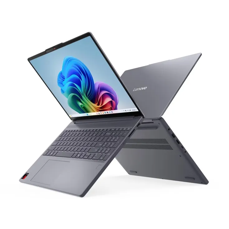 Lenovo IdeaPad Slim 3 15Q8X10 Snapdragon X X1-26-100/Copilot+/16GB/SSD 512GB/15,