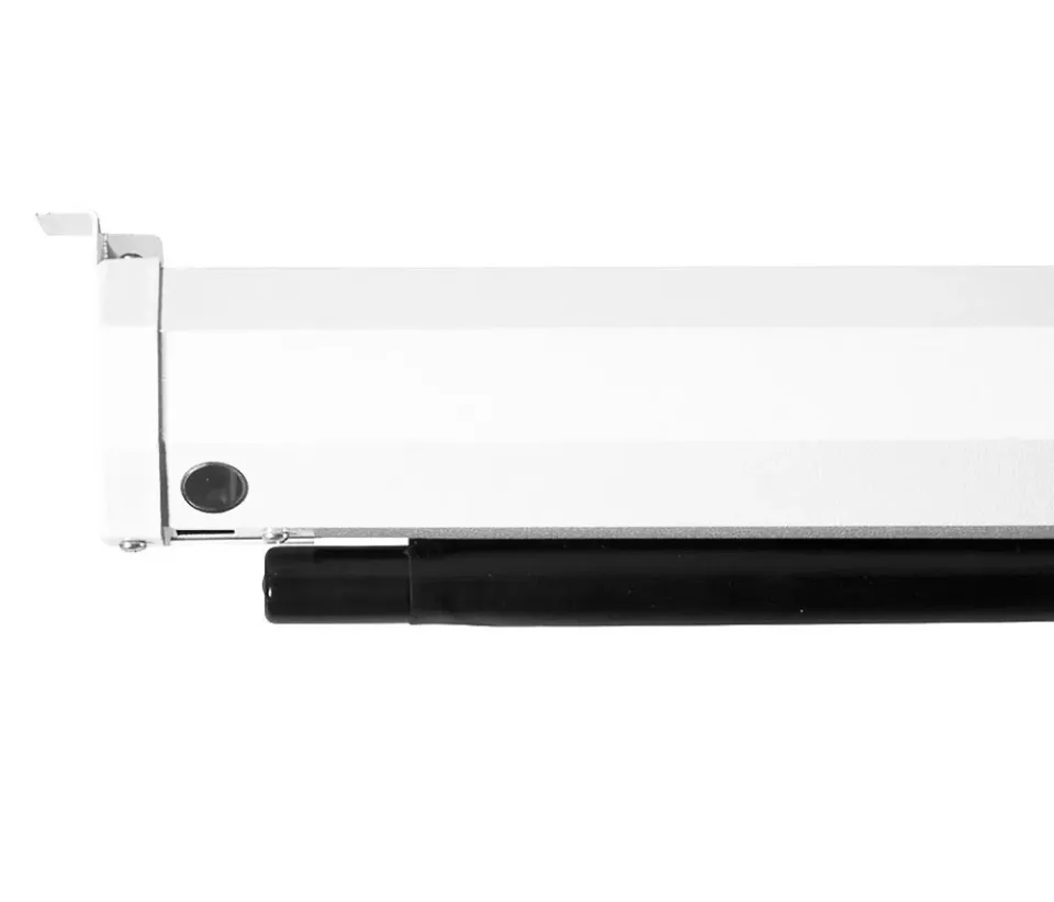 ELITE SCREENS plátno elektrické motorové 120" (304,8cm)/ 4:3/ 182,9×243,8cm/ gain 1.1/ case bílý