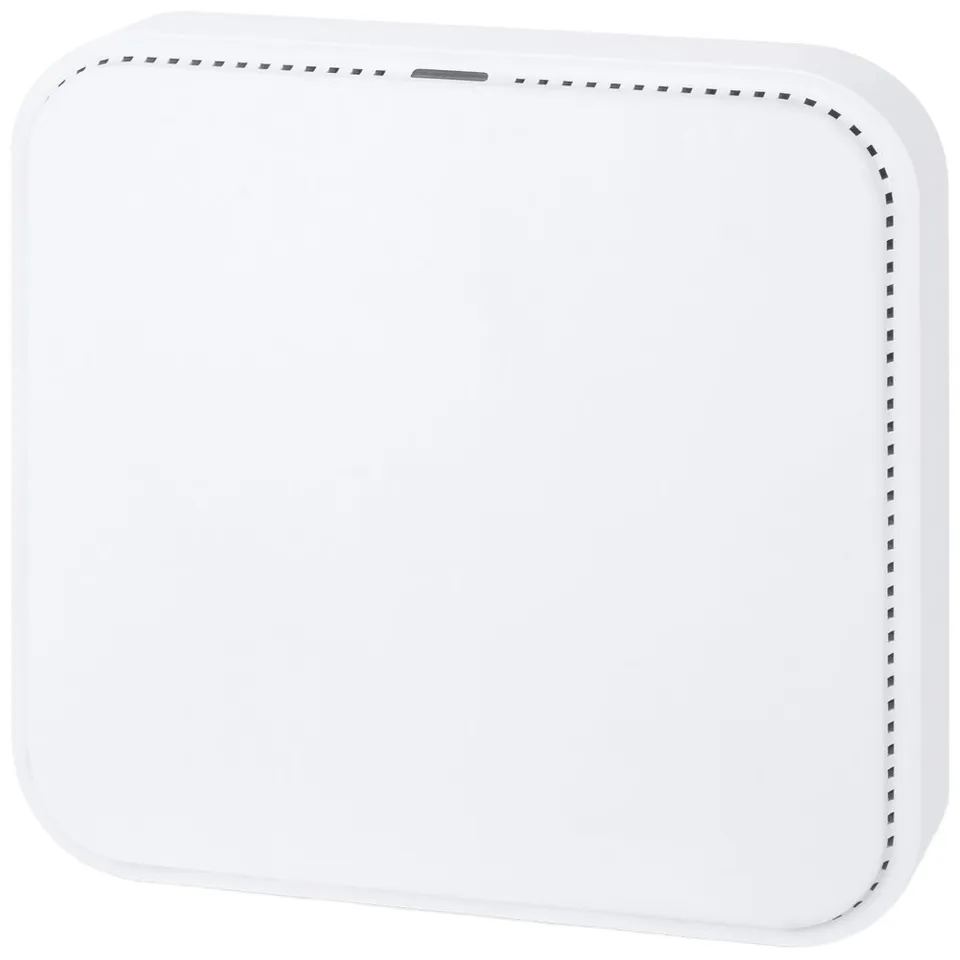 Planet WDAP-C3000AX, 2.4/5GHz Wi-Fi 6 AP, 802.11ax (3Gb/s), 2x 1Gb, 4x 4dBi, MESH, VLAN, multi-SSID, 256 klientů, PoE