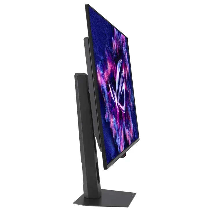 ASUS ROG Strix/XG32UQWMS/31,5"/OLED/4K UHD/240Hz/0,03ms/Černá/3R