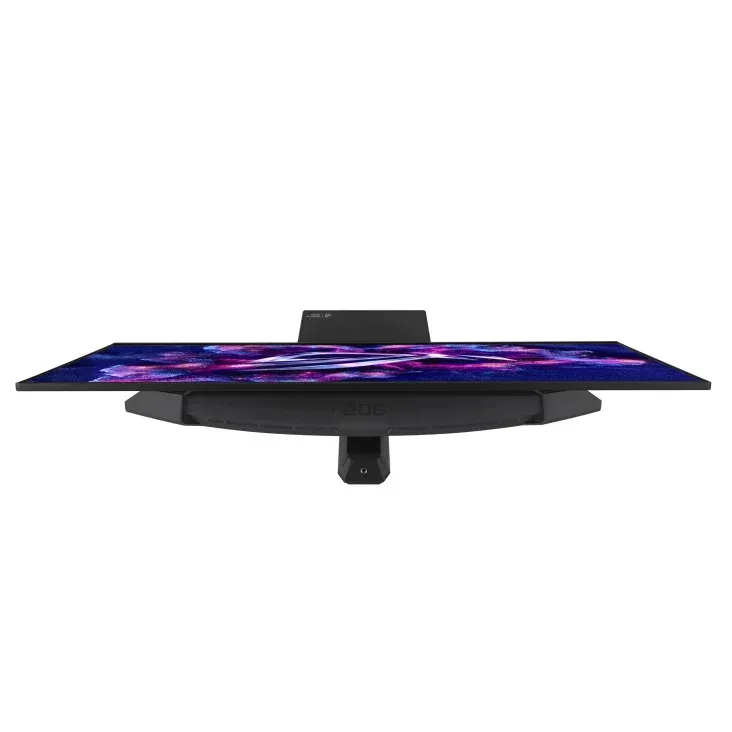 ASUS ROG Strix/XG32UQWMS/31,5"/OLED/4K UHD/240Hz/0,03ms/Černá/3R