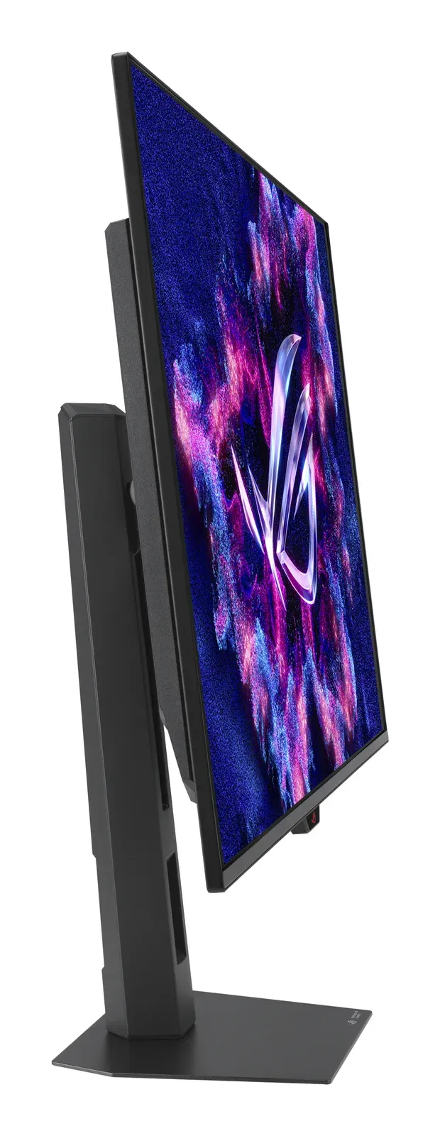 ASUS ROG Strix/XG32UQWMS/31,5"/OLED/4K UHD/240Hz/0,03ms/Černá/3R