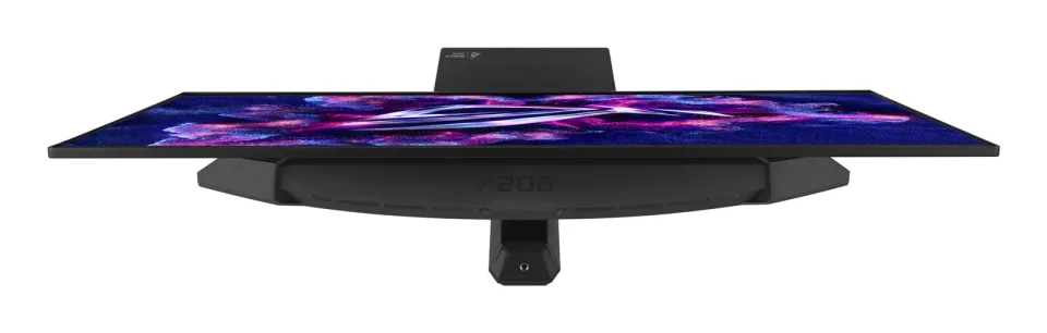 ASUS ROG Strix/XG32UQWMS/31,5"/OLED/4K UHD/240Hz/0,03ms/Černá/3R