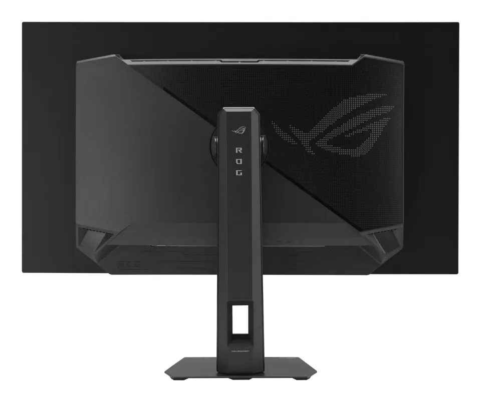 ASUS ROG Strix/XG32UQWMS/31,5"/OLED/4K UHD/240Hz/0,03ms/Černá/3R