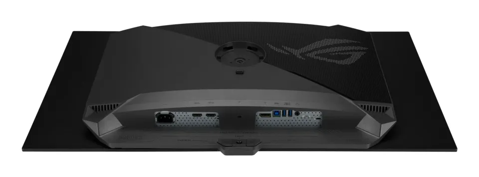 ASUS ROG Strix/XG32UQWMS/31,5"/OLED/4K UHD/240Hz/0,03ms/Černá/3R