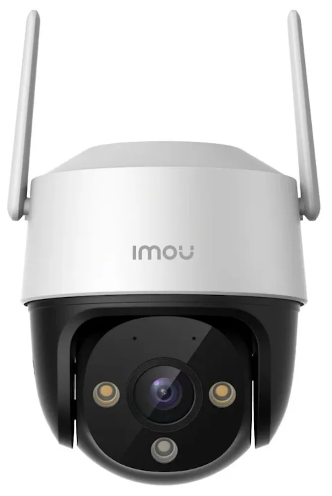 Imou IP kamera Cruiser SE+ 5MP/ PTZ/ Wi-Fi/ 5Mpix/ IP66/ objektiv 3,6mm/ 8x dig. zoom/ H.265/ IR až 30m/ CZ app