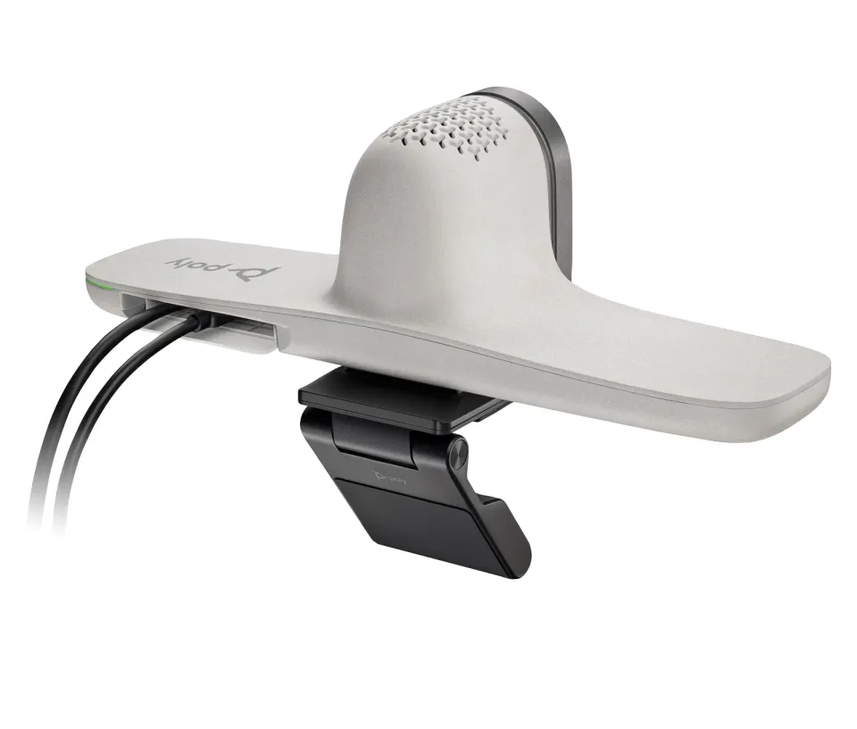 Poly Studio E70, kamera 4K