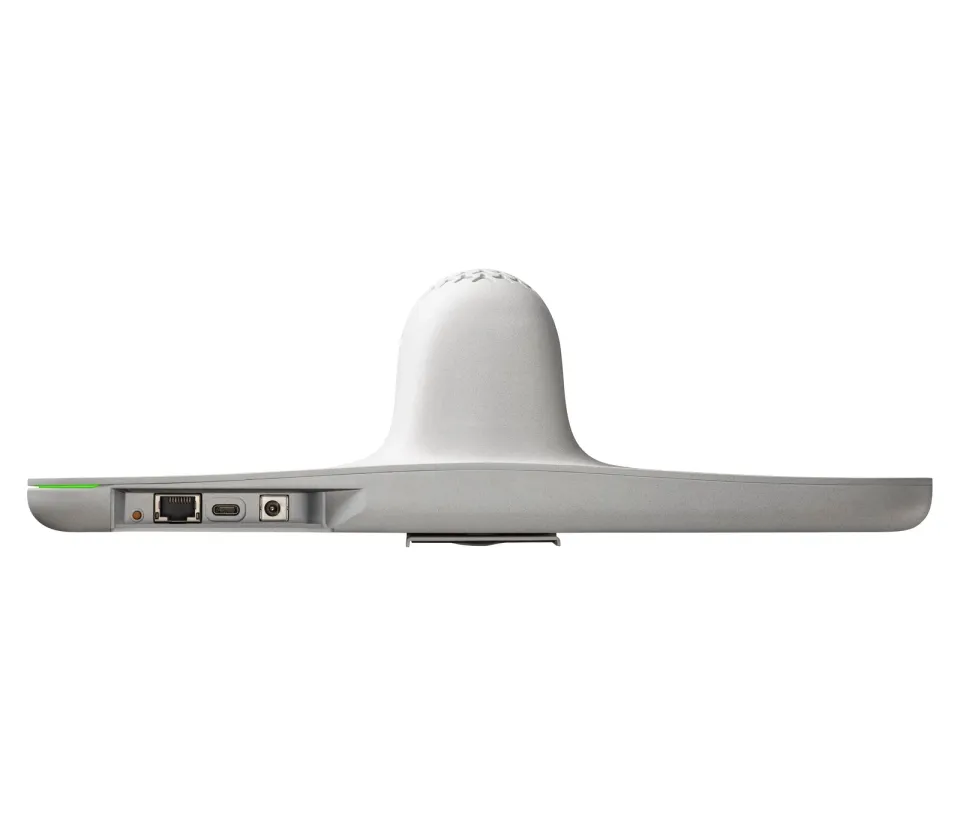 Poly Studio E70, kamera 4K