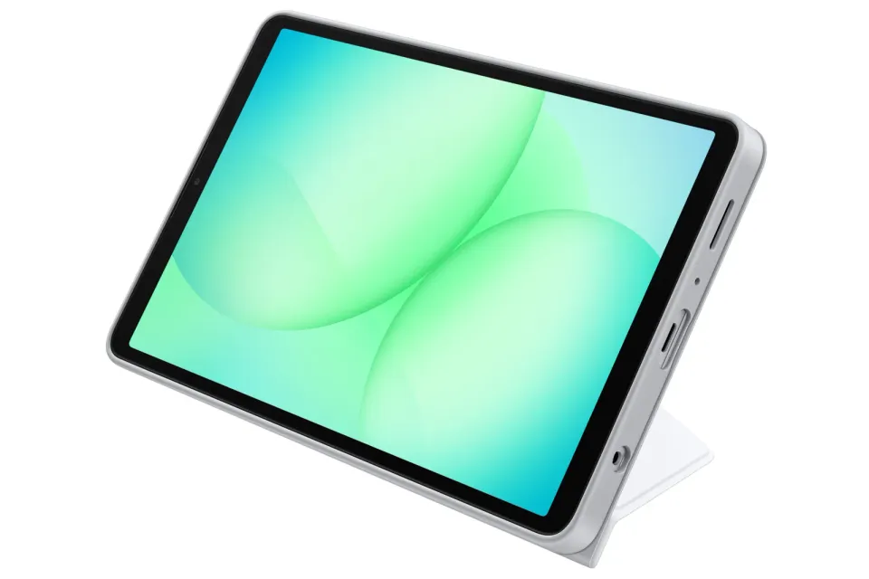 Samsung Ochranné pouzdro Tab A11 White