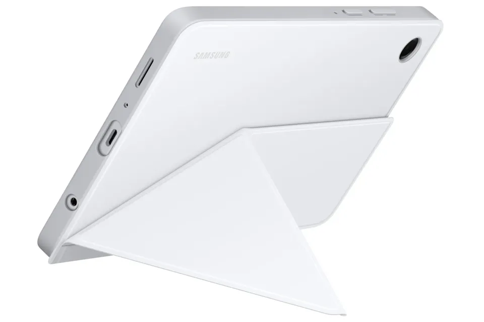 Samsung Ochranné pouzdro Tab A11 White