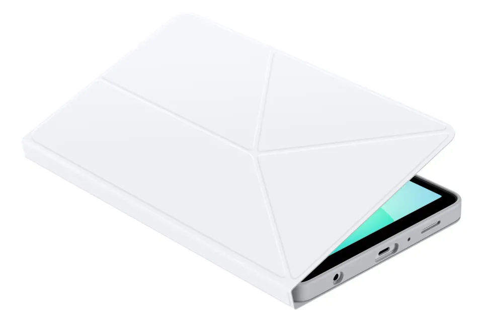 Samsung Ochranné pouzdro Tab A11 White