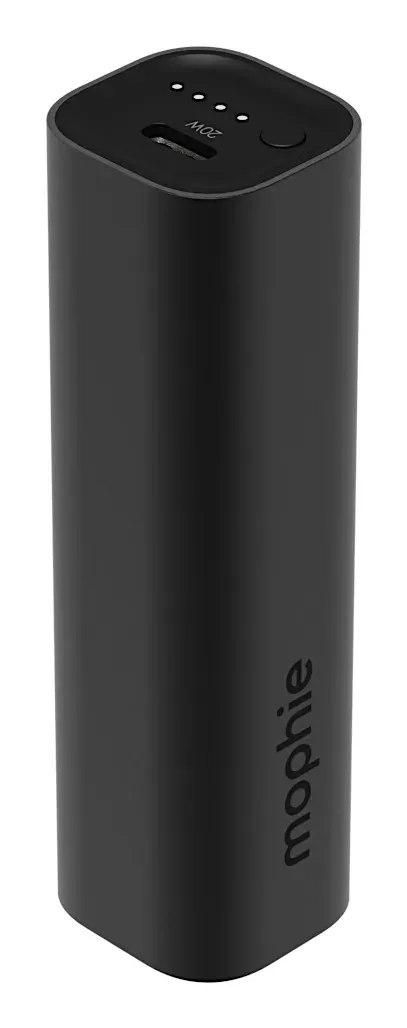 Universal Battery powerstation 2025 5K Black