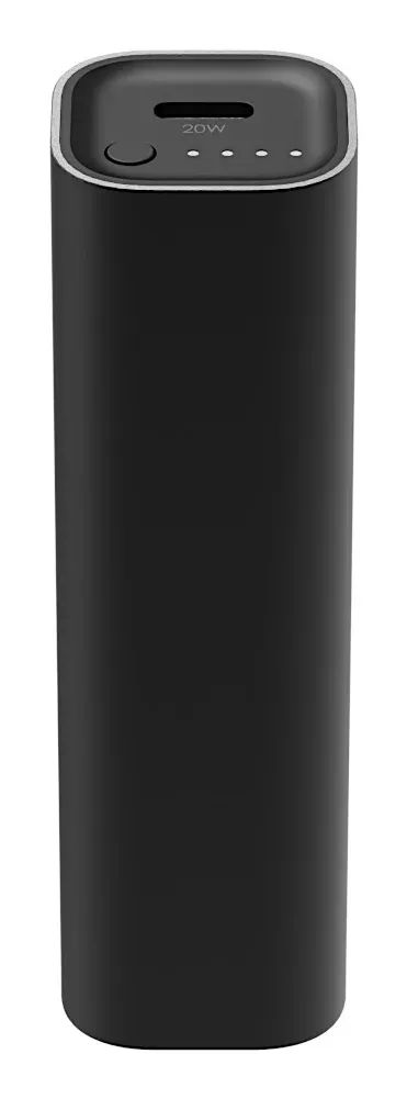 Universal Battery powerstation 2025 5K Black