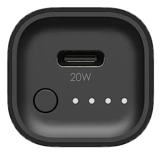 Universal Battery powerstation 2025 5K Black