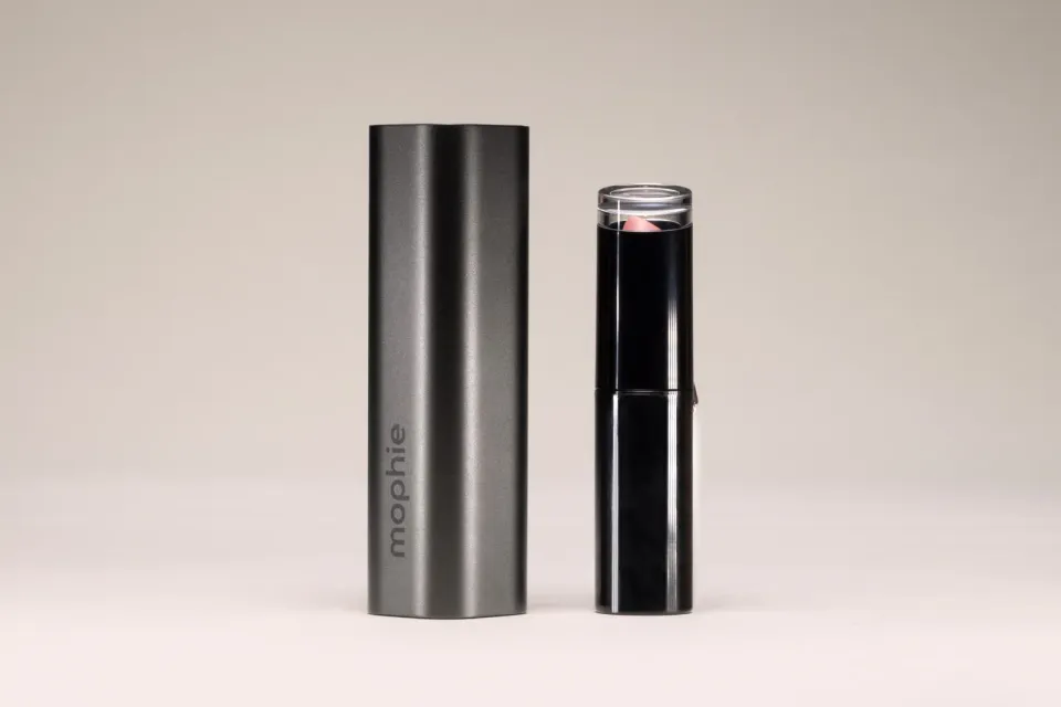 Universal Battery powerstation 2025 5K Black