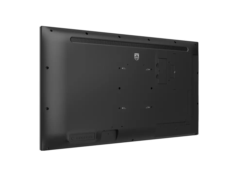 Philips LCD 43BDL3650Q - 43” Q-Line, UHD, 18/7, IPS, D-LED, 400cd/m2, 500 000: