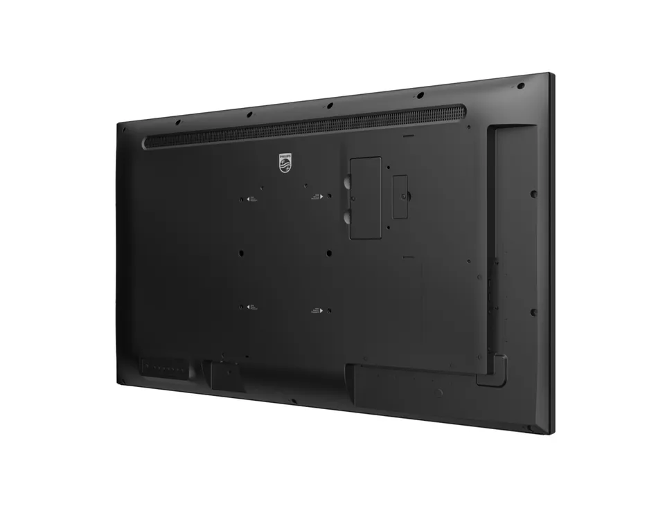 Philips LCD 43BDL3650Q - 43” Q-Line, UHD, 18/7, IPS, D-LED, 400cd/m2, 500 000: