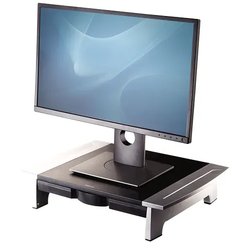 Fellowes stojan pod monitor Office Suites STANDARD