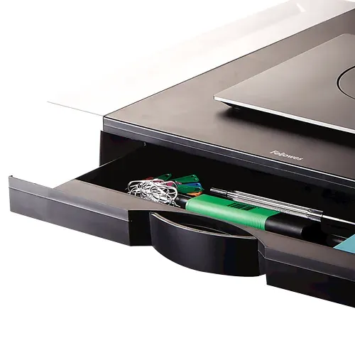 Fellowes stojan pod monitor Office Suites STANDARD