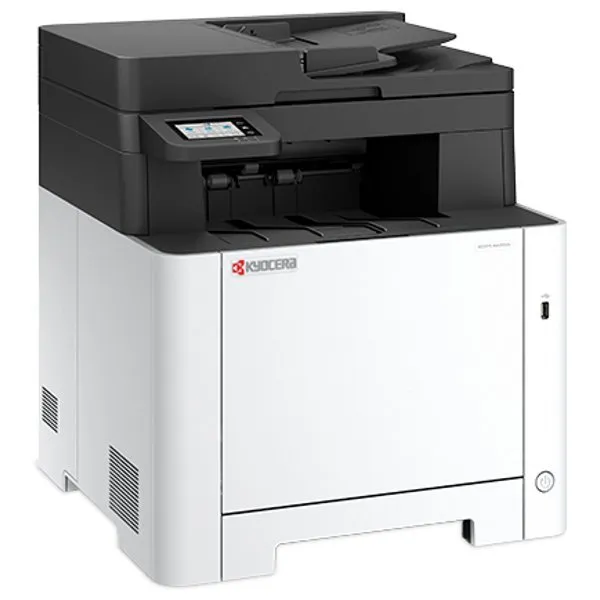 Kyocera ECOSYS MA2101cwfx A4/ MFP barevná 21ppm, 1200 dpi, 1GB, duplex, LAN, WIFI, start. tonery 1500str., LCD