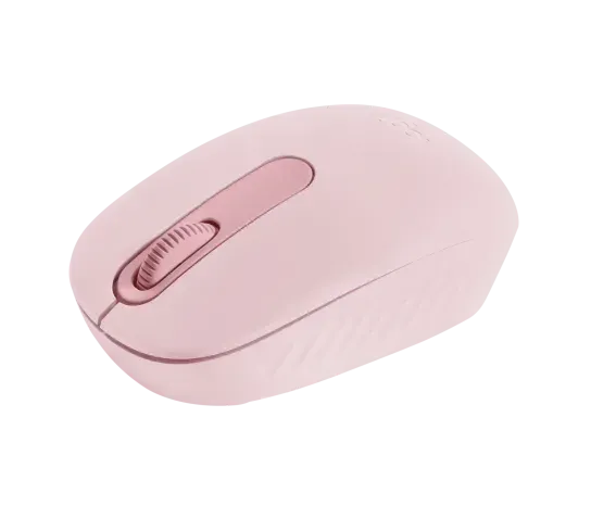 myš Logitech Bluetooth M196, Rose _