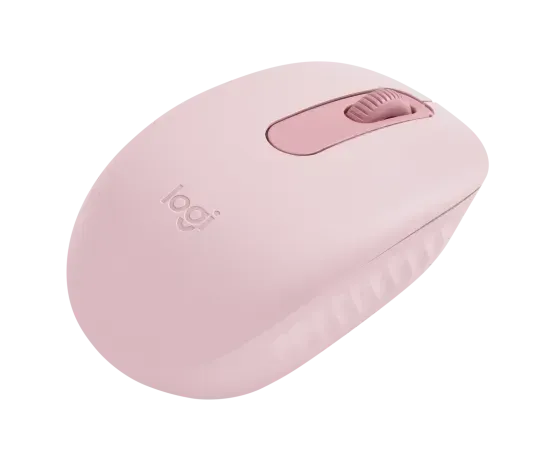 myš Logitech Bluetooth M196, Rose _