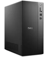 DELL PC Pro Tower Essential QVT1260/180W/i5-14400/16GB/512GB SSD/Intel UHD/WLAN/Kb/Mouse/W11 Pro/3Y PS NBD
