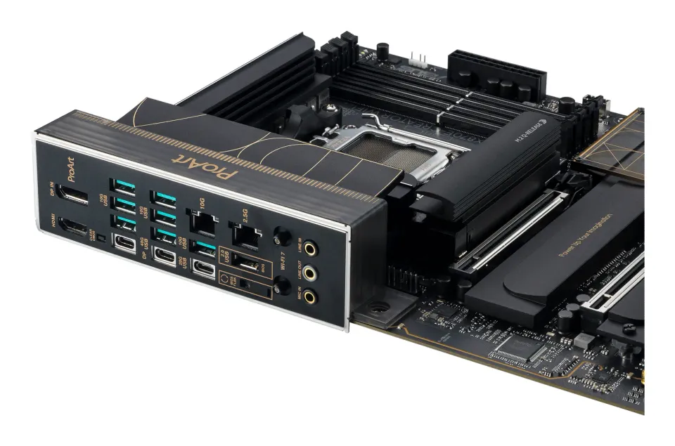 ASUS ProArt X870E-CREATOR WIFI/AM5/ATX